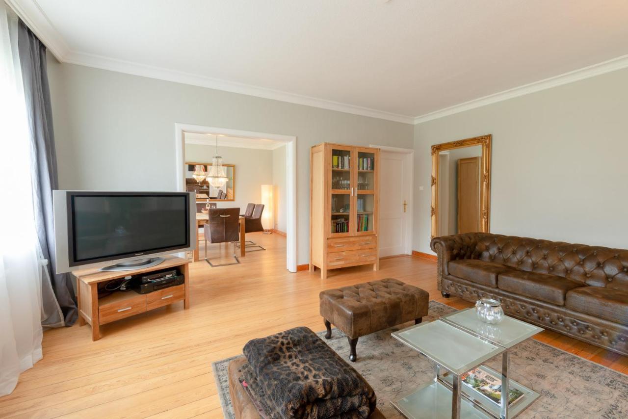 Lehrerwohnung Tumlauer Koog Esterno foto